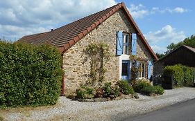 Les Landes Gite